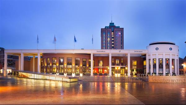 Theater Hotel Roermond