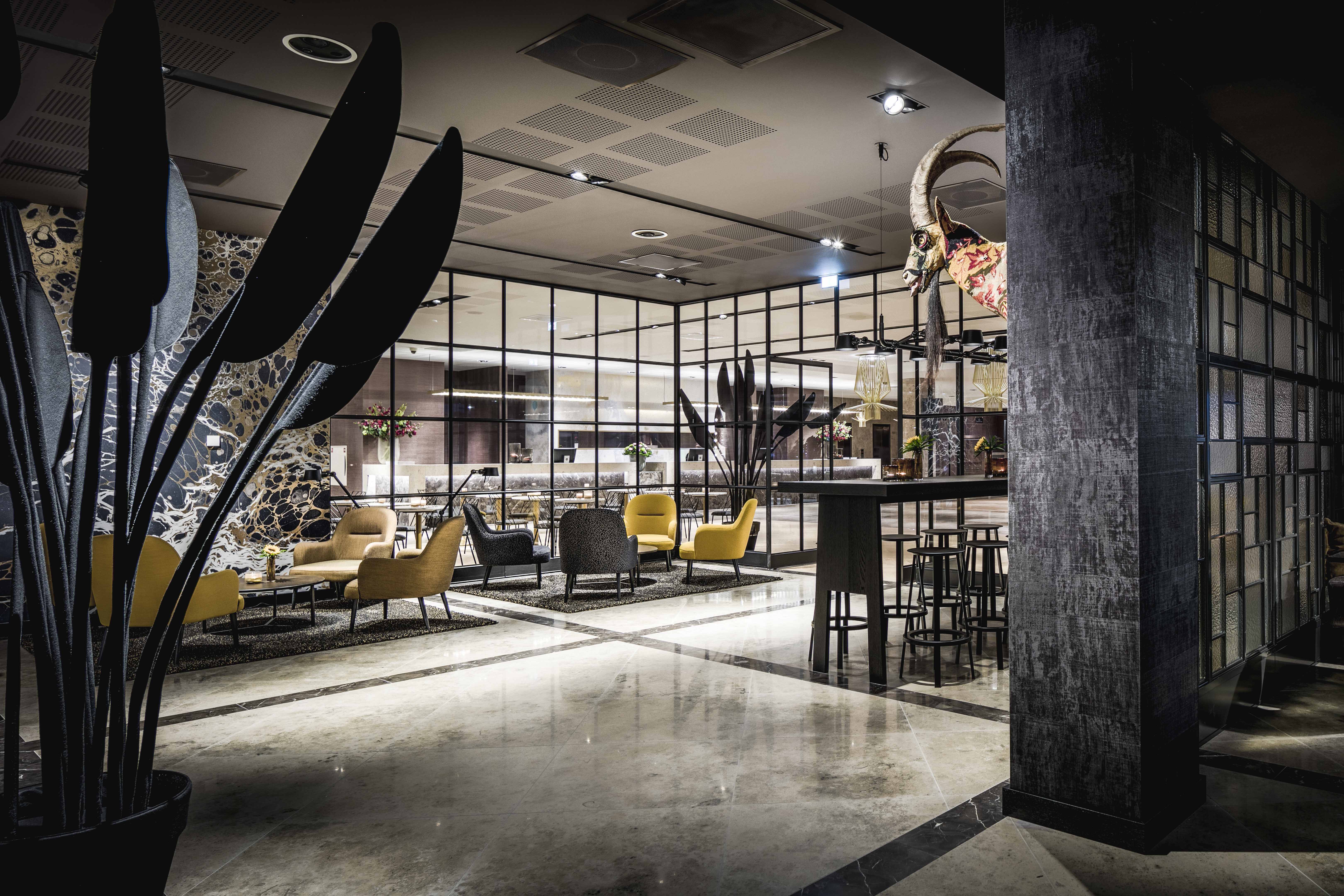 Bekijk onze andere hotels