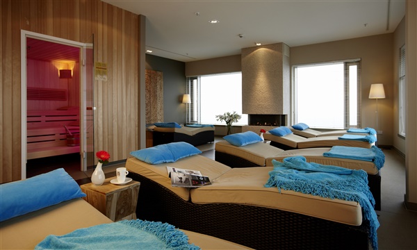 Airporthotel Düsseldorf