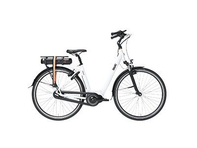 E-bike € 33,-