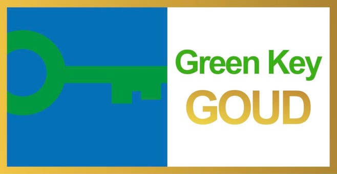 Green Key Gold Certificate