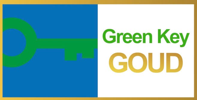 Green Key Gold Certificate