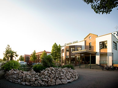 Hotel Goes Hotel Goes