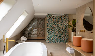Caribbean Suite Caribbean Suite