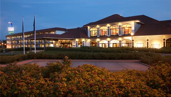 Hotel Melle-Osnabruck