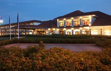 Hotel Melle-Osnabruck Hotel Melle-Osnabruck