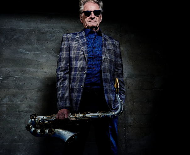 JekerJazz Maastricht celebrates TEFAF