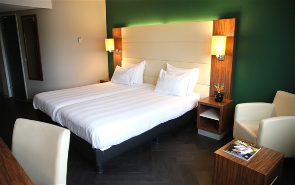 Hotel Rotterdam-Blijdorp