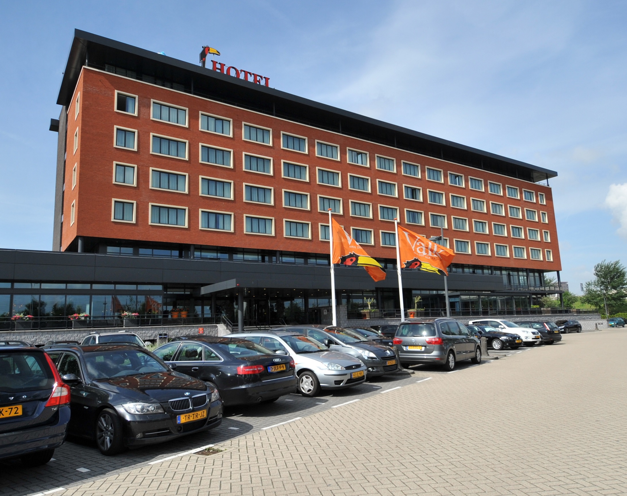 Hotel Den Haag-Nootdorp