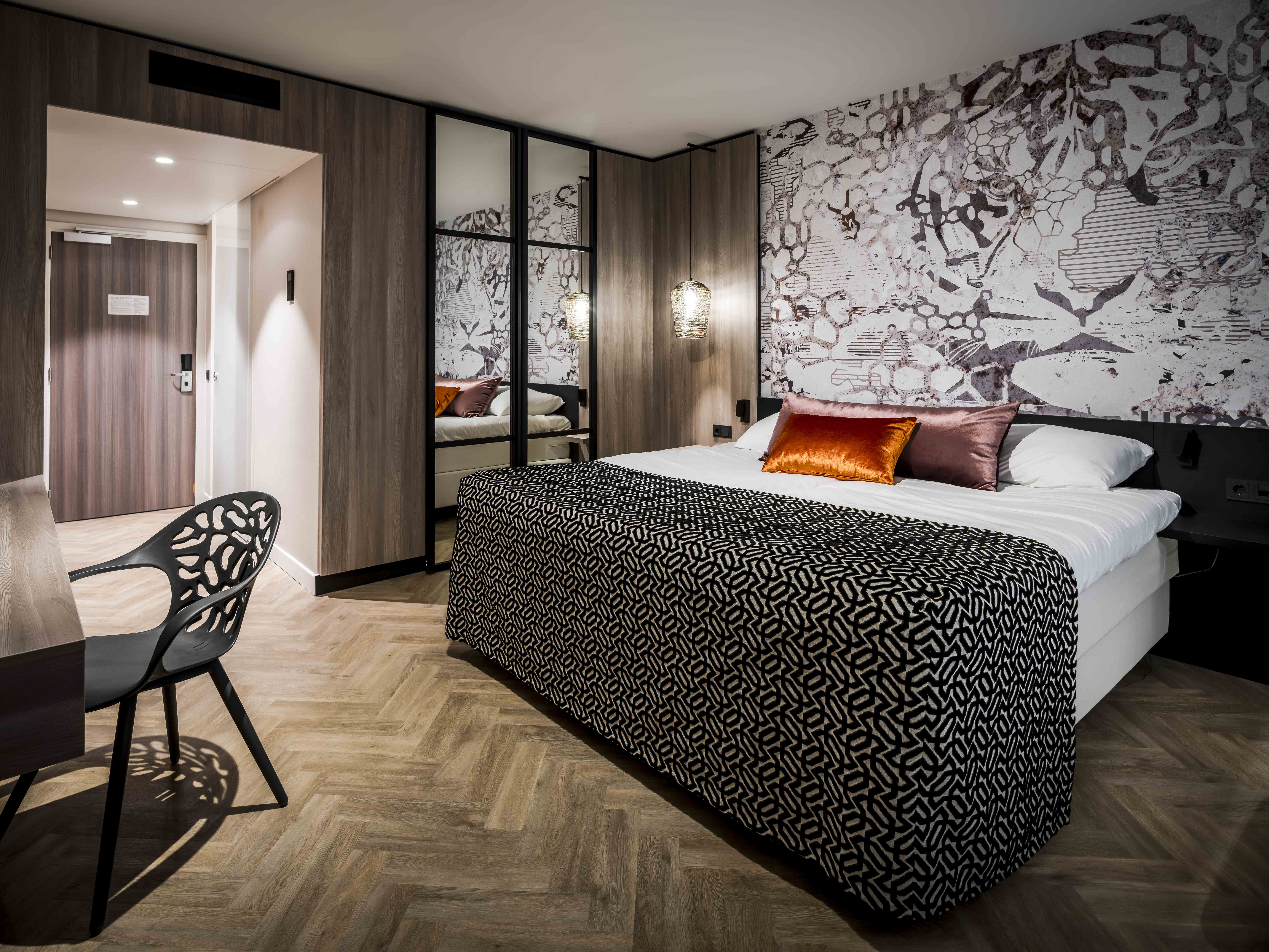 Comfort Seniorenkamer