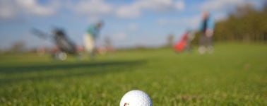 Kasteel TerWorm - Golf weekend arrangement