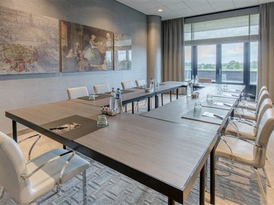 1 day F&B package with lunch 1 day F&B package with lunch