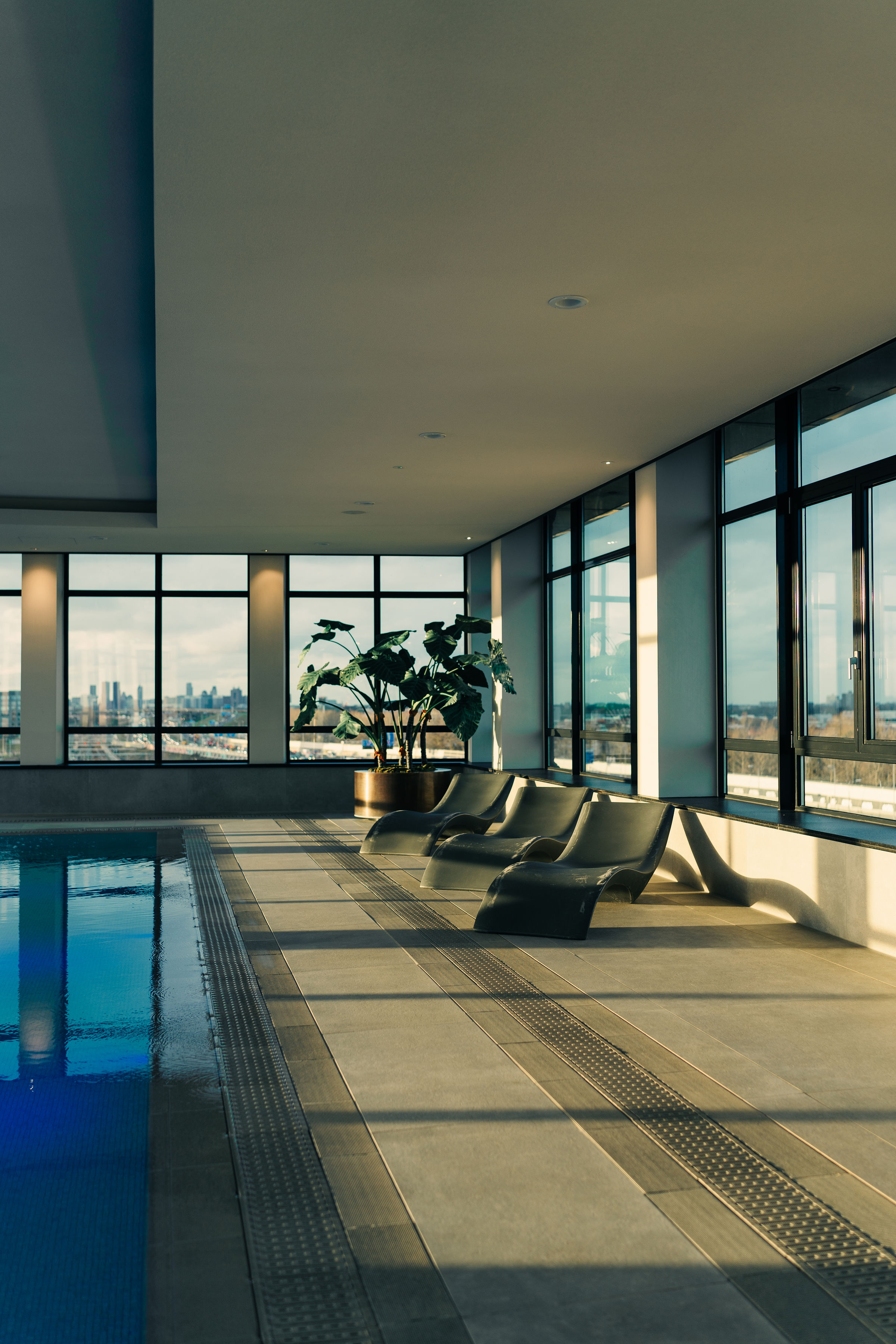 Hotel Den Haag-Nootdorp