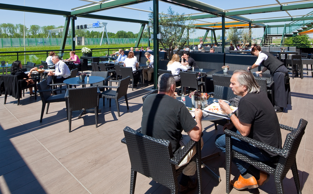 Hotel Vianen - Utrecht