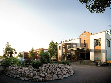 Hotel Goes Hotel Goes