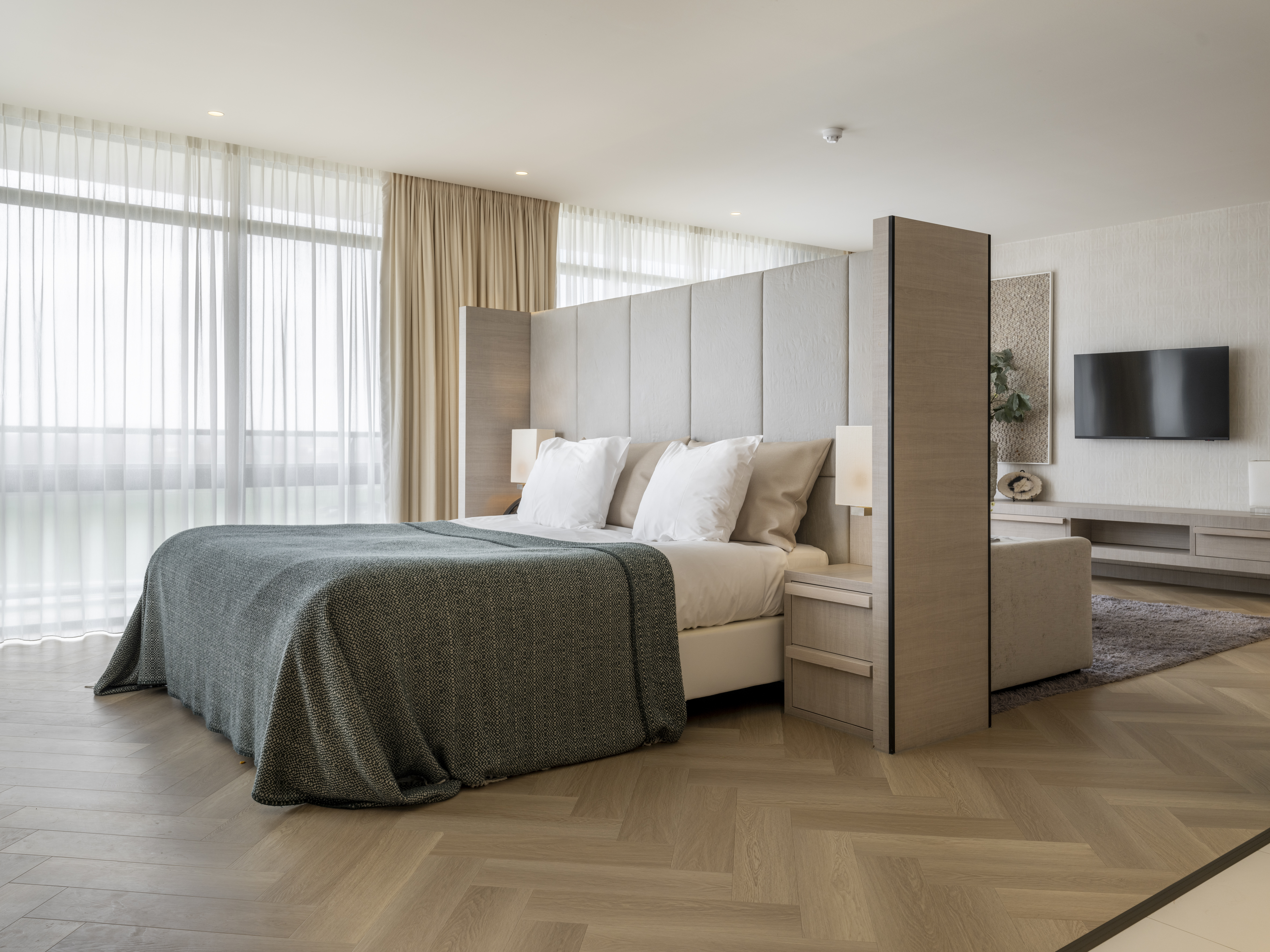 Wellness Suite fresh