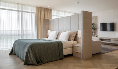 Wellness Suite fresh Wellness Suite fresh