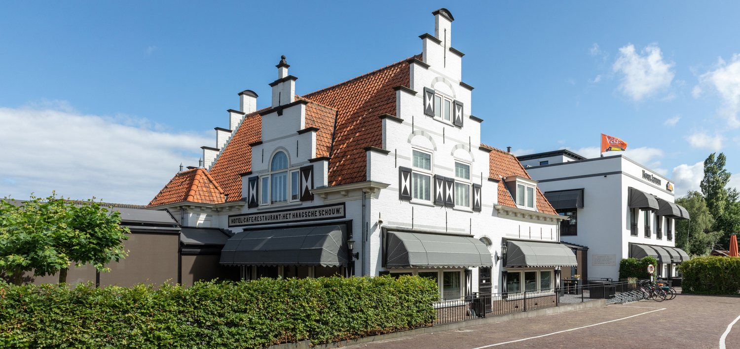 Hotel Leiden