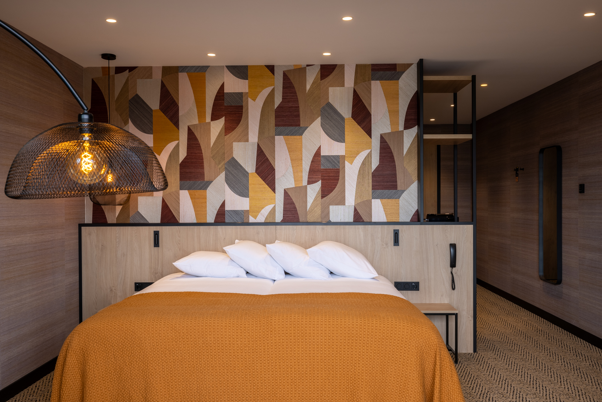 Comfort Deluxe familiekamer