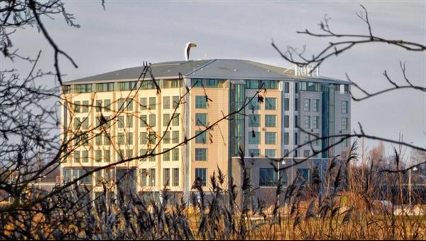 Hotel Groningen-Hoogkerk