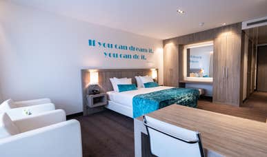 Luxury room Luxury room