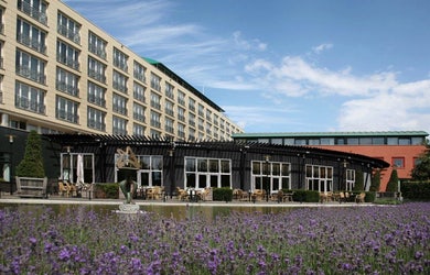 Hotel Maastricht Hotel Maastricht