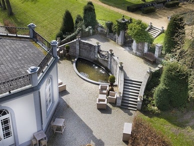 Schloss Bloemendal