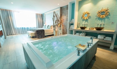 Wellness Suite Wellness Suite