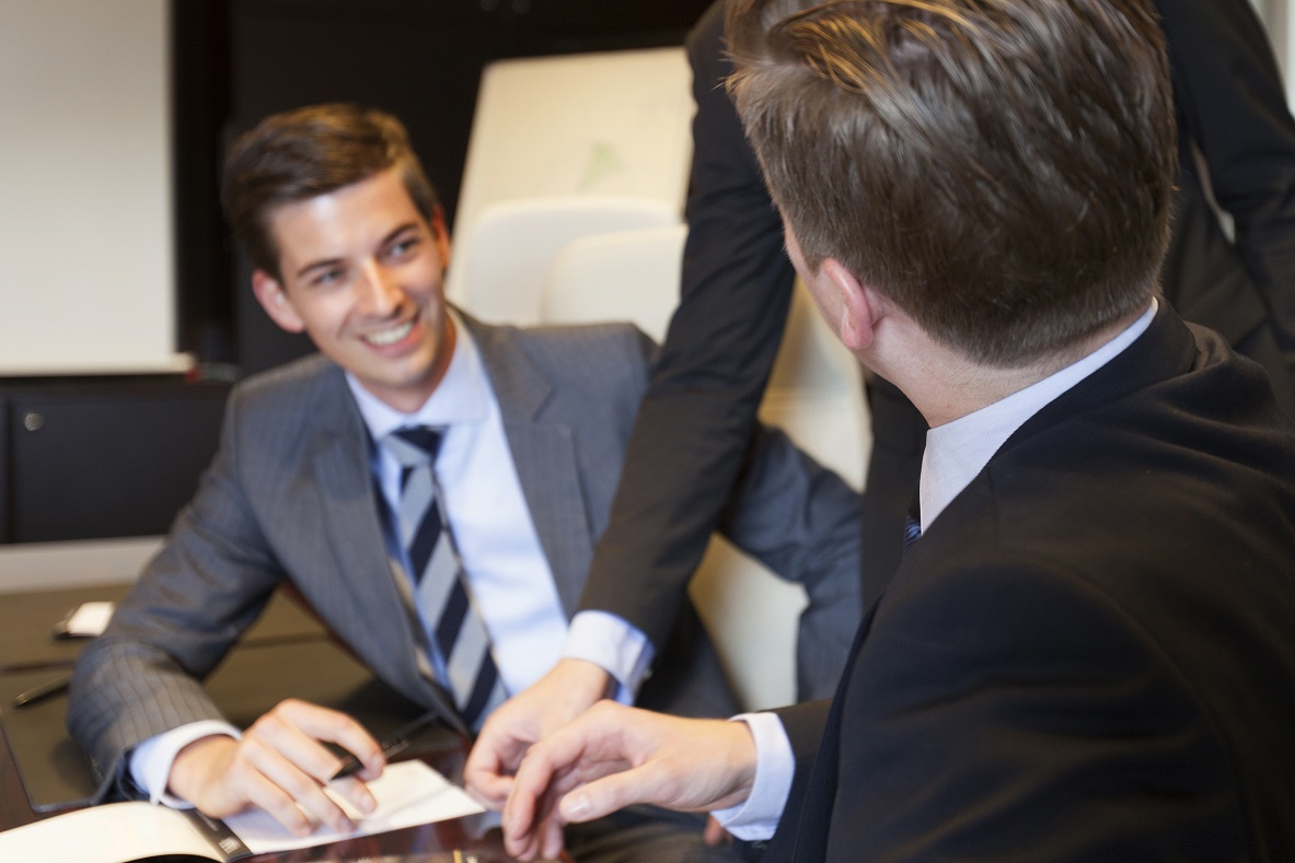 Neem contact met ons op