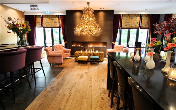 Hotel Harderwijk op de Veluwe