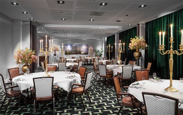 Hotel Oostzaan-Amsterdam