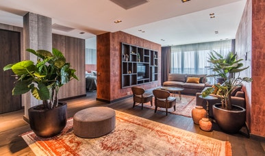 Penthouse Penthouse
