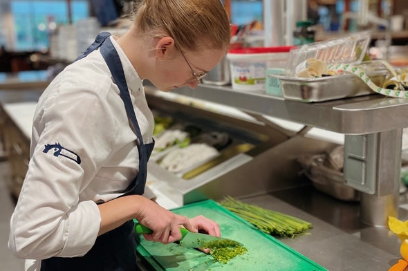 Rooftoprestaurant Chefkok Rooftoprestaurant Chefkok