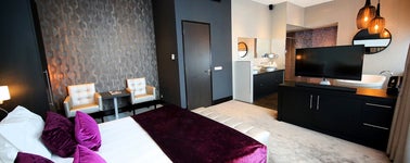 Hotel Almere - Suite Dream Package