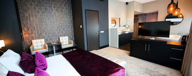 Hotel Almere - Suite Dream Arrangement 2 daags