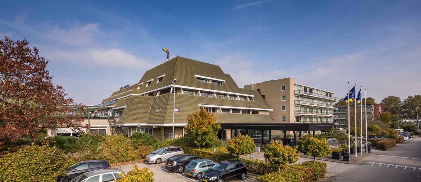 Hotel Vianen