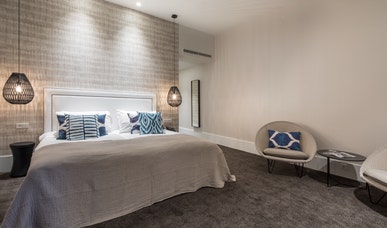 Comfort Basic Room Comfort Basic Room