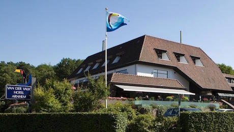 Hotel Arnhem
