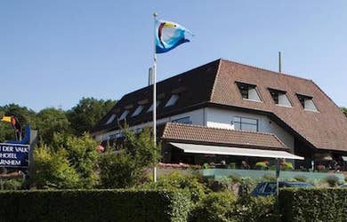 Hotel Arnhem Hotel Arnhem