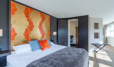 Saunasuite Saunasuite