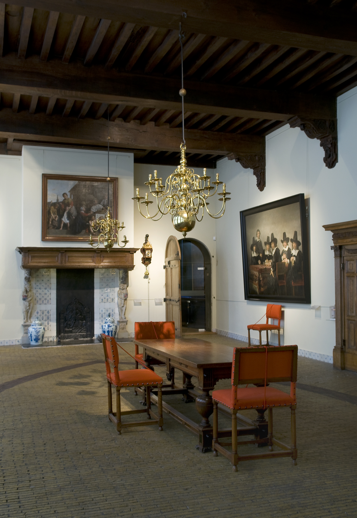 Frans Hals Museum