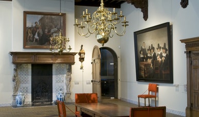 Frans Hals Museum Frans Hals Museum