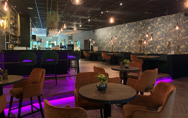 Hotel Rotterdam - Blijdorp