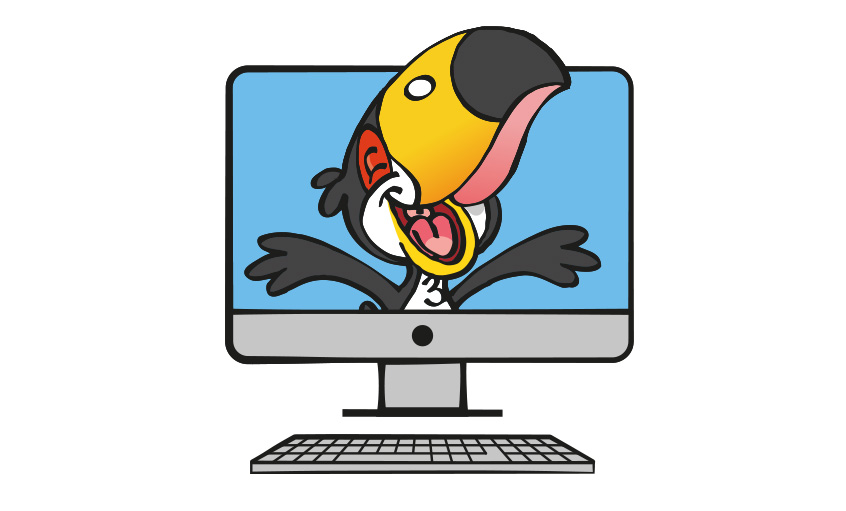 Ik heb nog geen Valk Account