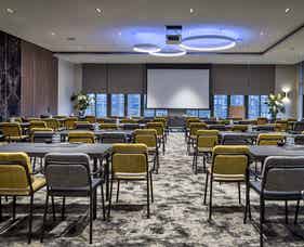 Congreslocatie hotel Tilburg Congreslocatie hotel Tilburg