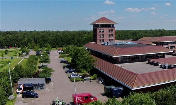 Hotel Wolvega-Heerenveen