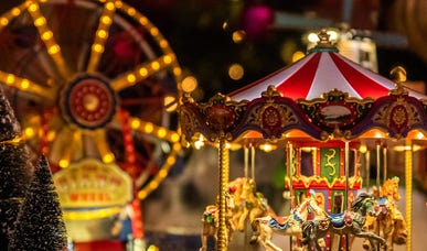 Wintermarkt Putten Wintermarkt Putten