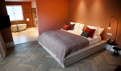 Wellness Suite Wellness Suite