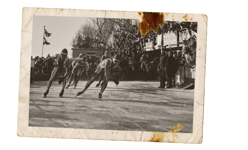 De tocht der tochten