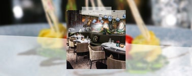 Hotel Enschede - Diner arrangement